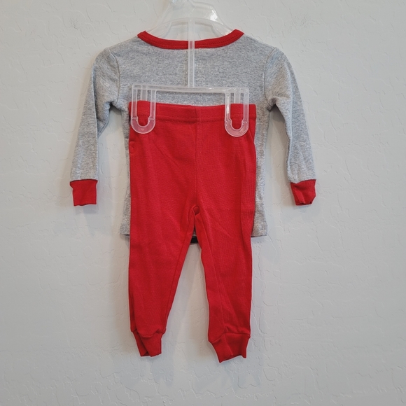 NWOT Little Beginnings Penguin Outfit Set  Infant Size 12 Months - Picture 5 of 9